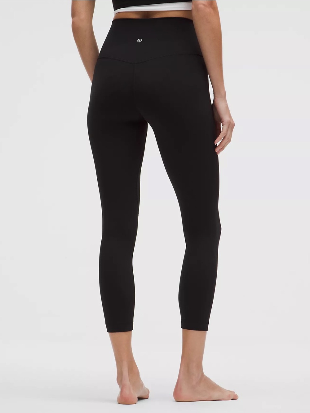 lululemon Align High-Rise Pant 25 Size 8 - Picture 2 of 9